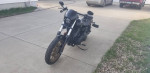 2016 harley davidson fxdls low rider s