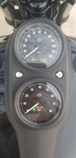 2016 harley davidson fxdls low rider s