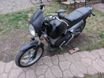 2002 Buell Blast