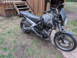 2002 Buell Blast