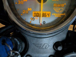 2002 Buell Blast