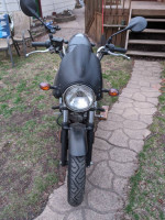 2002 Buell Blast