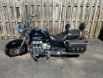 Motorcycle for Sale