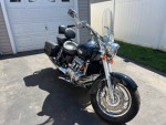 Motorcycle for Sale