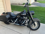 2007 Road King Custom FLHRSI