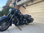 2007 Road King Custom FLHRSI