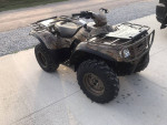 650 Kawasaki ATVv