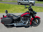 2020 Harley Davidson Heritage Classic 114
