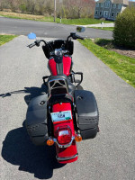 2020 Harley Davidson Heritage Classic 114