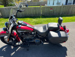 2020 Harley Davidson Heritage Classic 114