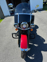 2020 Harley Davidson Heritage Classic 114