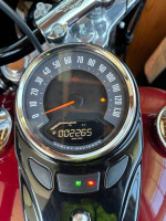 2020 Harley Davidson Heritage Classic 114