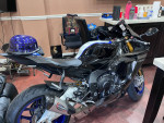 Yamaha R1-M