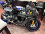 Yamaha R1-M