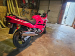 2005 Suzuki Katana 600