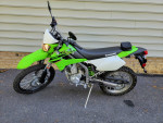 2022 Kawasaki KLX 300 Dual-Sport