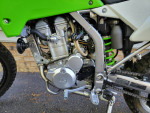 2022 Kawasaki KLX 300 Dual-Sport