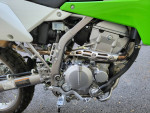 2022 Kawasaki KLX 300 Dual-Sport