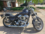 1988 FXRT Wide Glide
