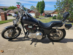 1988 FXRT Wide Glide