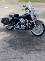 Harley Davidson Road King Classic 2007