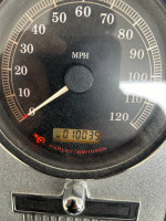 Harley Davidson Road King Classic 2007