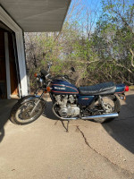 1978 Suzuki GS550 Four