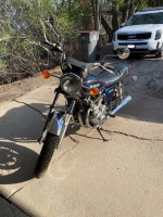 1978 Suzuki GS550 Four