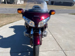 2006 Honda Gold Wing