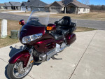 2006 Honda Gold Wing