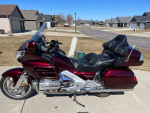 2006 Honda Gold Wing