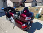 2006 Honda Gold Wing