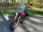 2014 Harley Davidson Softail Slim