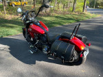 2014 Harley Davidson Softail Slim