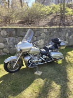 1999 Yamara Royal Star Venture