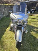1999 Yamara Royal Star Venture