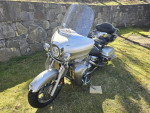 1999 Yamara Royal Star Venture