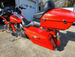 2017 Harley Davidson Road Glide