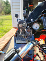 2017 Harley Davidson Road Glide