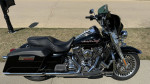 2009 Harley Road King FLHR