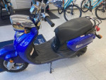 2007 YAMAH VINO 125