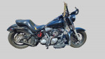 2015 Harley Davidson FLS