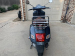 Like New Vespa GTS 300ie Only 200 Miles