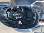 Like New Vespa GTS 300ie Only 200 Miles