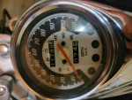 2004 Yamaha vstar 650 classic