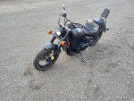 2013 HONDA SHADOW PHANTOM 750