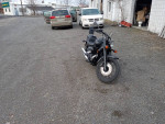 2013 HONDA SHADOW PHANTOM 750