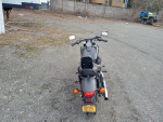 2013 HONDA SHADOW PHANTOM 750