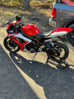 2007 GSXR 600