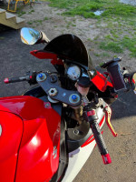 2007 GSXR 600